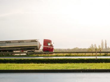 Emergency Water  Tanker