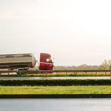 Emergency Water  Tanker
