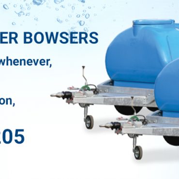 Water Bowsers